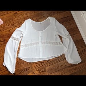 Cloey Tank Top